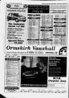 Ormskirk Advertiser Thursday 19 September 1996 Page 52