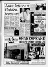 Ormskirk Advertiser Thursday 26 September 1996 Page 15