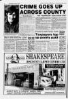 Ormskirk Advertiser Thursday 03 October 1996 Page 10