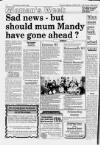 Ormskirk Advertiser Thursday 03 October 1996 Page 16