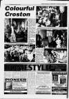 Ormskirk Advertiser Thursday 03 October 1996 Page 18