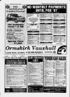 Ormskirk Advertiser Thursday 03 October 1996 Page 52