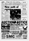 Ormskirk Advertiser Thursday 10 October 1996 Page 33