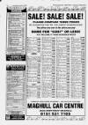 Ormskirk Advertiser Thursday 10 October 1996 Page 52