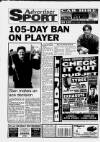 Ormskirk Advertiser Thursday 10 October 1996 Page 64