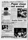 Ormskirk Advertiser Thursday 17 October 1996 Page 8