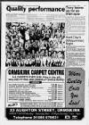 Ormskirk Advertiser Thursday 17 October 1996 Page 25