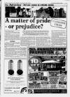 Ormskirk Advertiser Thursday 24 October 1996 Page 7