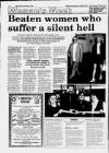 Ormskirk Advertiser Thursday 24 October 1996 Page 12