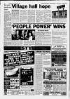 Ormskirk Advertiser Thursday 24 October 1996 Page 22