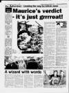 Ormskirk Advertiser Thursday 05 December 1996 Page 4