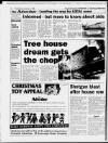 Ormskirk Advertiser Thursday 05 December 1996 Page 8