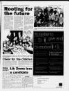 Ormskirk Advertiser Thursday 05 December 1996 Page 15
