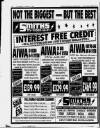 Ormskirk Advertiser Thursday 05 December 1996 Page 46