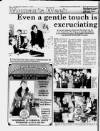 Ormskirk Advertiser Thursday 12 December 1996 Page 18
