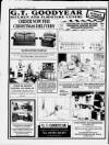 Ormskirk Advertiser Thursday 12 December 1996 Page 22
