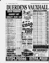 Ormskirk Advertiser Tuesday 24 December 1996 Page 32