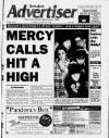 Ormskirk Advertiser Tuesday 31 December 1996 Page 1