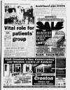 Ormskirk Advertiser Tuesday 31 December 1996 Page 11