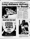 Ormskirk Advertiser Tuesday 31 December 1996 Page 18