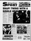 Ormskirk Advertiser Tuesday 31 December 1996 Page 36