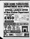 Ormskirk Advertiser Thursday 09 January 1997 Page 14