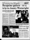 Ormskirk Advertiser Thursday 09 January 1997 Page 18