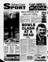 Ormskirk Advertiser Thursday 09 January 1997 Page 64