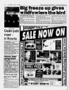 Ormskirk Advertiser Thursday 16 January 1997 Page 26