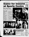 Ormskirk Advertiser Thursday 16 January 1997 Page 54