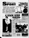 Ormskirk Advertiser Thursday 16 January 1997 Page 56