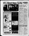 Ormskirk Advertiser Thursday 23 January 1997 Page 8