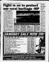 Ormskirk Advertiser Thursday 23 January 1997 Page 17