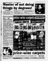 Ormskirk Advertiser Thursday 23 January 1997 Page 25