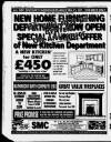 Ormskirk Advertiser Thursday 23 January 1997 Page 38