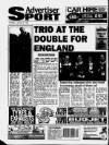 Ormskirk Advertiser Thursday 23 January 1997 Page 76