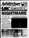 Ormskirk Advertiser Thursday 06 February 1997 Page 1