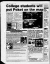 Ormskirk Advertiser Thursday 06 February 1997 Page 28