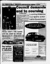 Ormskirk Advertiser Thursday 13 February 1997 Page 7