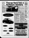 Ormskirk Advertiser Thursday 13 February 1997 Page 12
