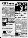 Ormskirk Advertiser Thursday 13 February 1997 Page 14