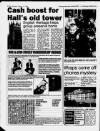 Ormskirk Advertiser Thursday 13 February 1997 Page 26