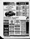 Ormskirk Advertiser Thursday 20 February 1997 Page 84