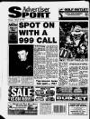 Ormskirk Advertiser Thursday 20 February 1997 Page 92