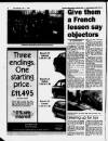 Ormskirk Advertiser Thursday 01 May 1997 Page 8