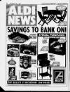 Ormskirk Advertiser Thursday 01 May 1997 Page 18