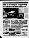 Ormskirk Advertiser Thursday 01 May 1997 Page 20