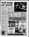 Ormskirk Advertiser Thursday 01 May 1997 Page 21