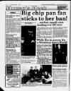 Ormskirk Advertiser Thursday 01 May 1997 Page 22