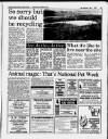 Ormskirk Advertiser Thursday 01 May 1997 Page 35